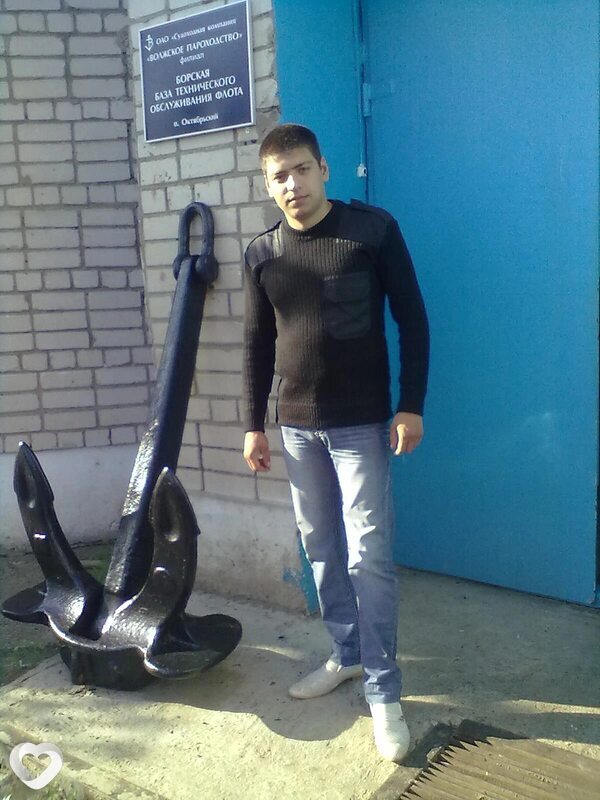 Евгений, 36, Нижнем Новгороде — анкета №1759678