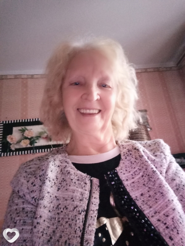 Эр, 63, Тамбове — анкета №1759687