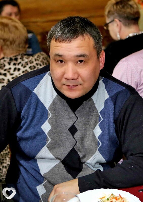 Геннадий, Черемхово