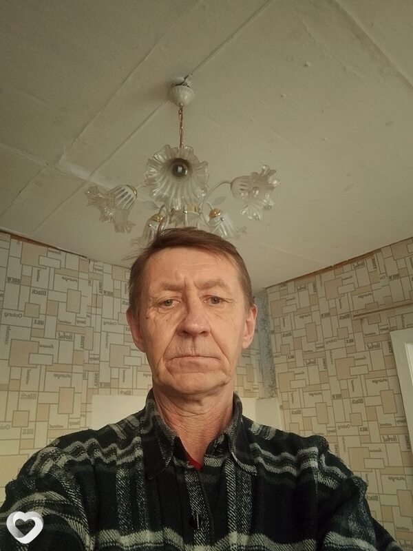 Валерий, 57, Алапаевске — анкета №1759870