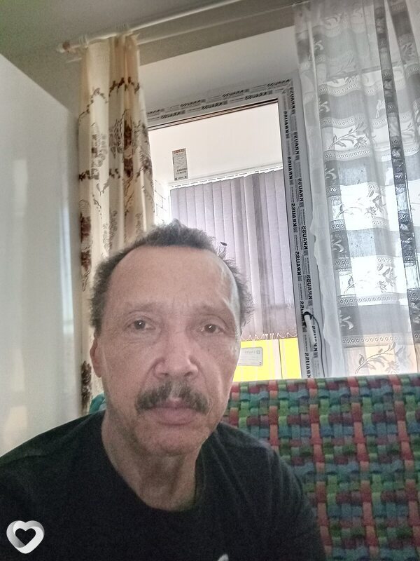 Женя, 62, Набережных Челнах — анкета №1759873