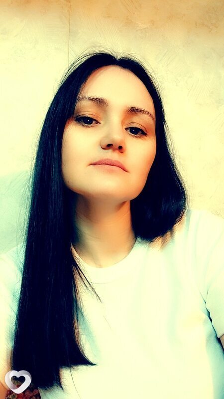 Любовь, 34, Новосибирске — анкета №1759876