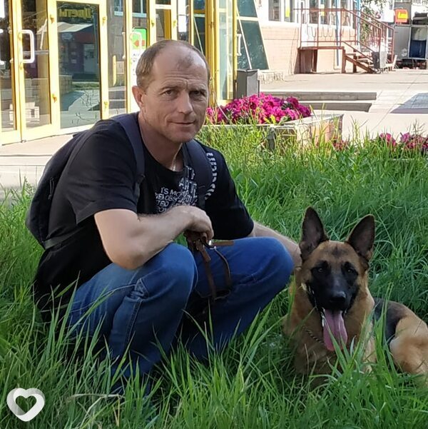 Виталий, 53, Барнауле — анкета №1759880