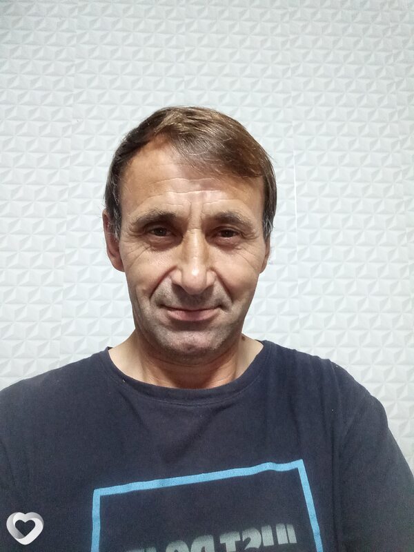 Владимир, 53, Самаре — анкета №1759888