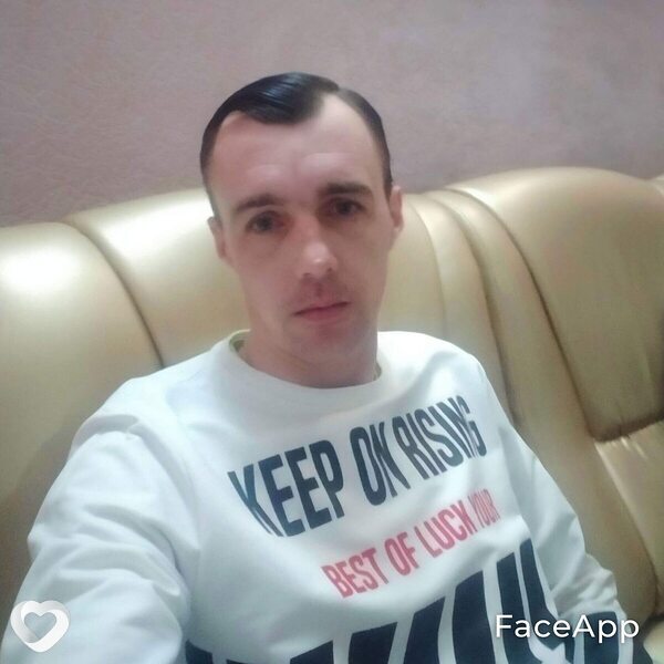 Роман, 43, Луганске — анкета №1759890