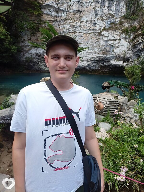 Денис, 21, Усть-Лабинск — анкета №1759750