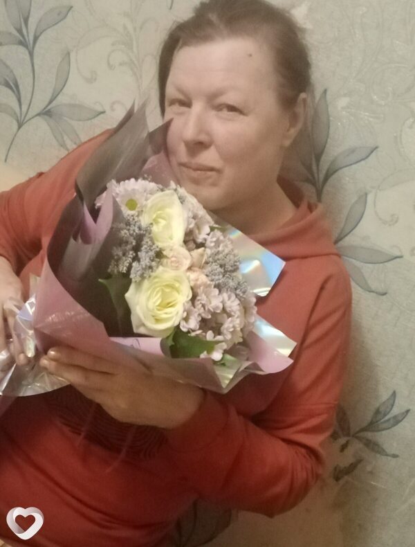 Ирина Костина, 56, Можайске — анкета №1759754