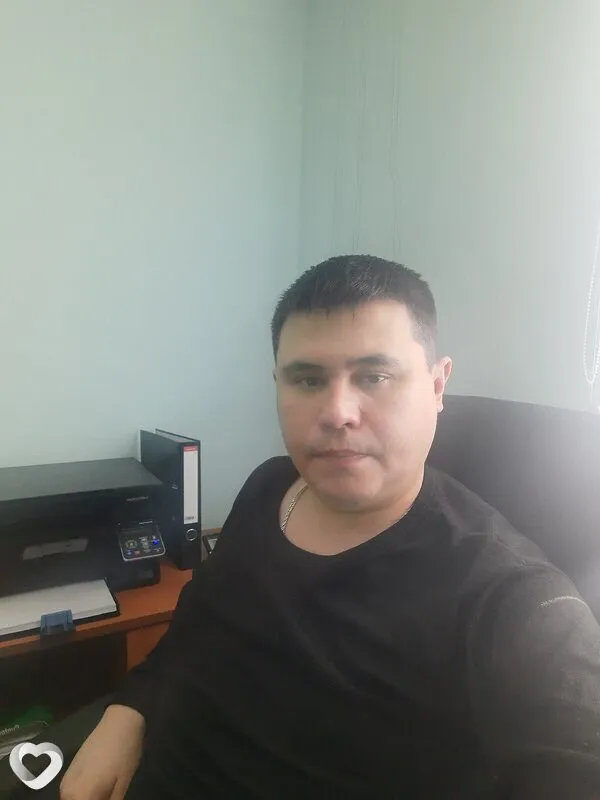 Александр, 40, Заринске — анкета №1759767