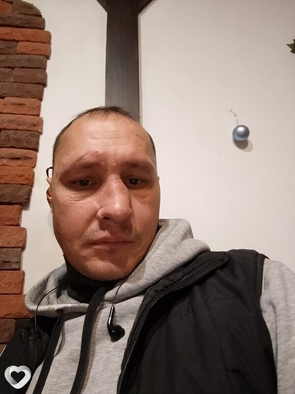 Олег, 40, Воронеже — анкета №1760044