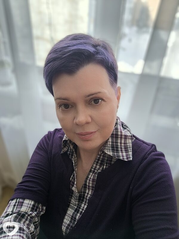 Анжелика, Луховицы