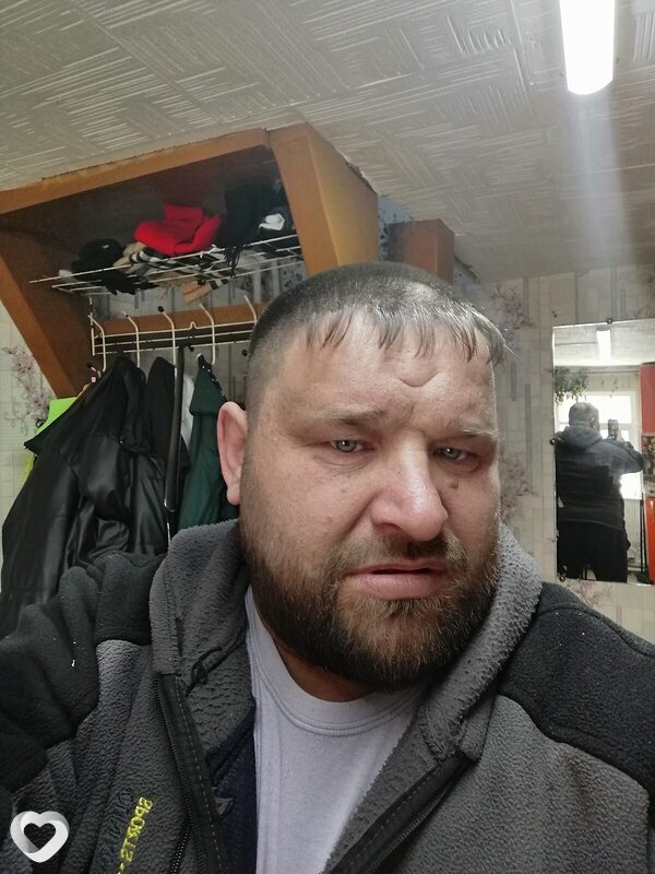 Андрей, 45, Томске — анкета №1760049