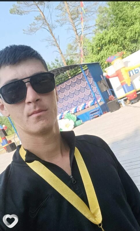 Ден, 31, Хабаровске — анкета №1760064