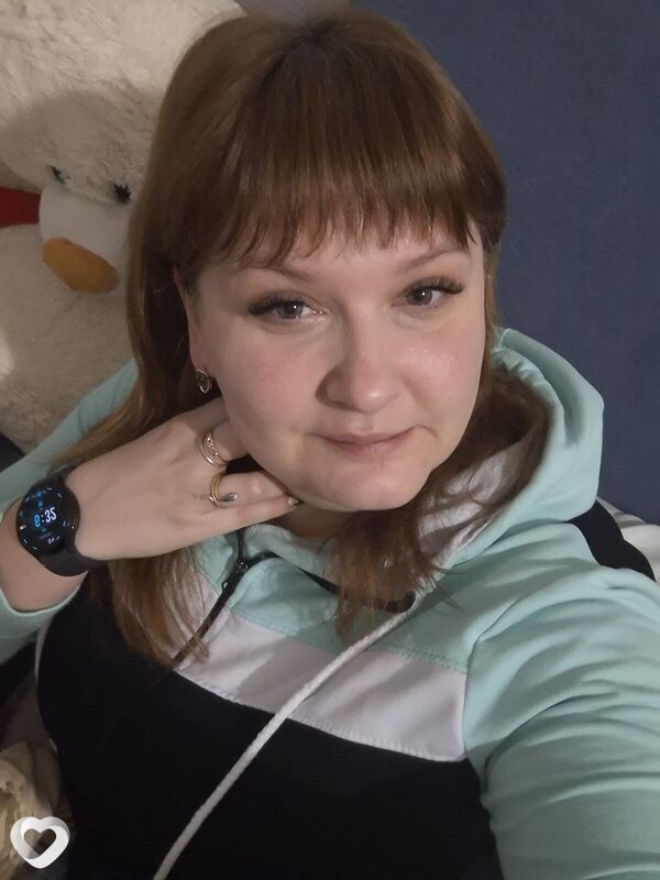 Екатерина, 36, Подольске — анкета №1760066