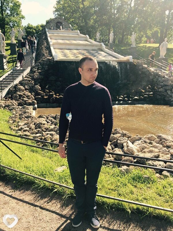 Артем, 39, Дмитрове — анкета №1760067