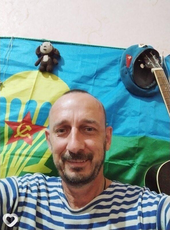 Игорь, 46, Макеевке — анкета №1759853