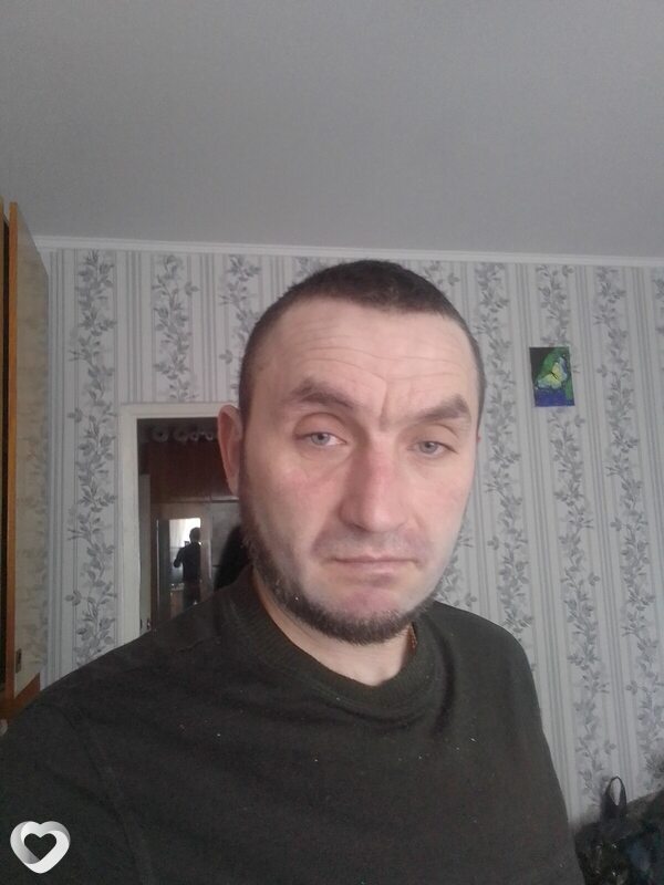 Рома, 41, Киеве — анкета №1759854