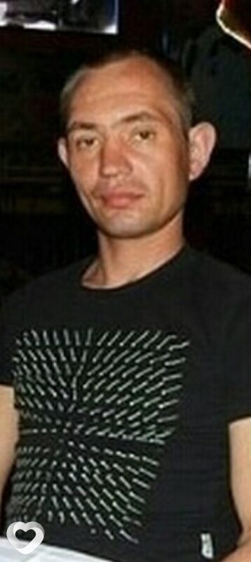 Евгений, 42, Алматы — анкета №1759862