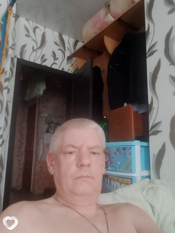 Сергей, 49, Мичуринске — анкета №1759999
