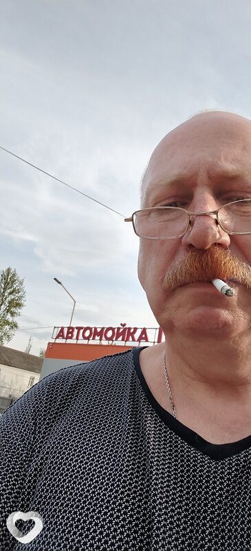 Николай, 59, Твери — анкета №1760005