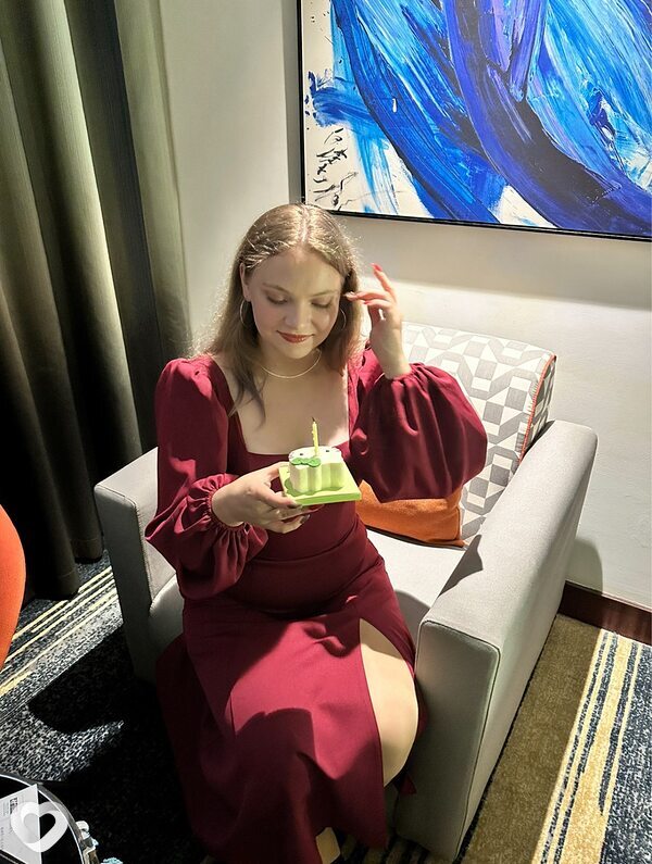 Лиса, 19, Хабаровске — анкета №1760011