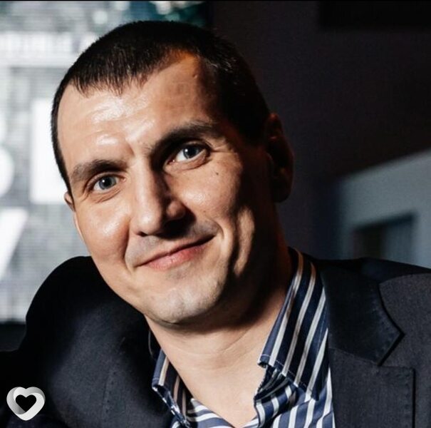 Виталий, 42, Новосибирске — анкета №1760279