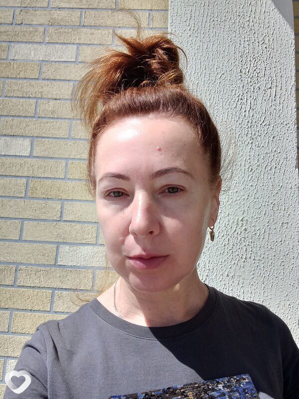 Афина, 45, Минске — анкета №1760284