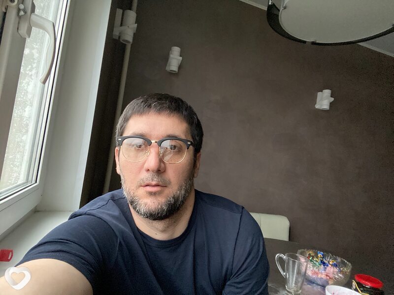 Стэнли, 45, Грозном — анкета №1760287