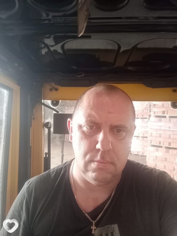 Женя, 41, Кемерове — анкета №1760291