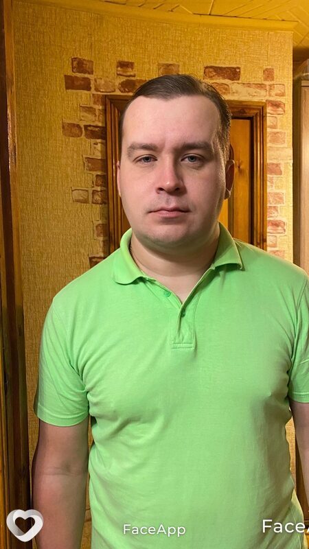 Evgen, 50, Новочеркасске — анкета №1759773