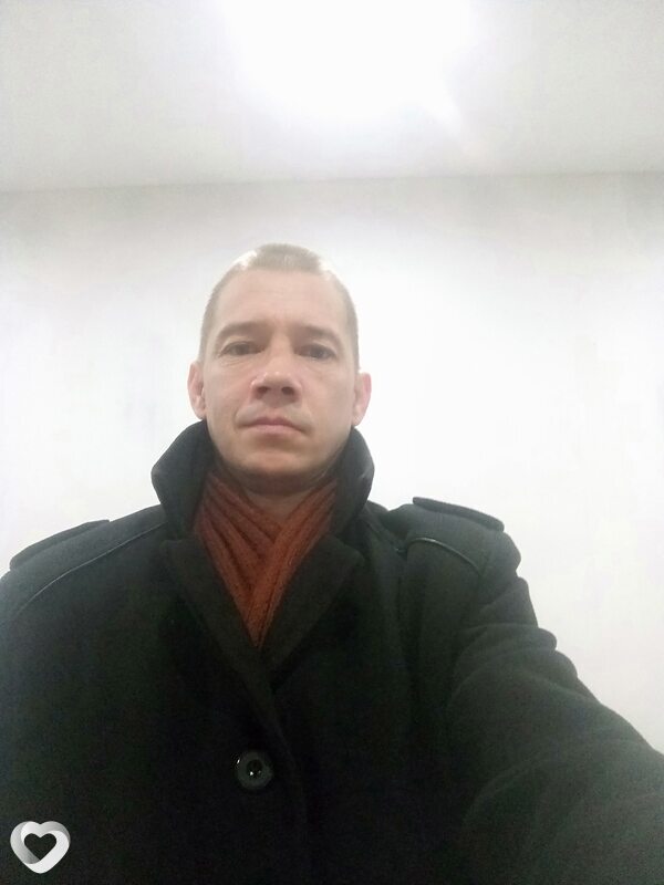 Андрей, 44, Гомеле — анкета №1759782
