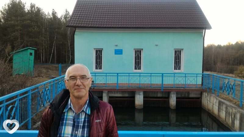 Юрий, 65, Мозыре — анкета №1759784