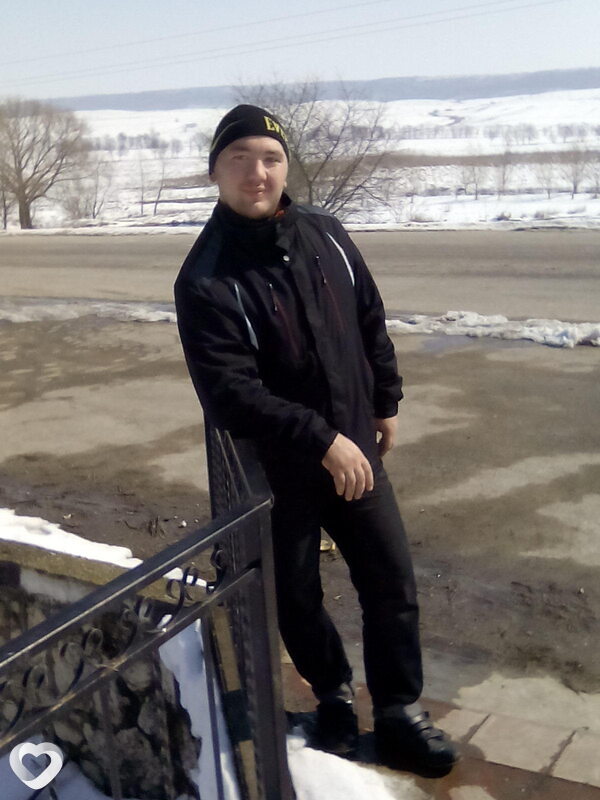 Кирилл, 35, Прага — анкета №1759789