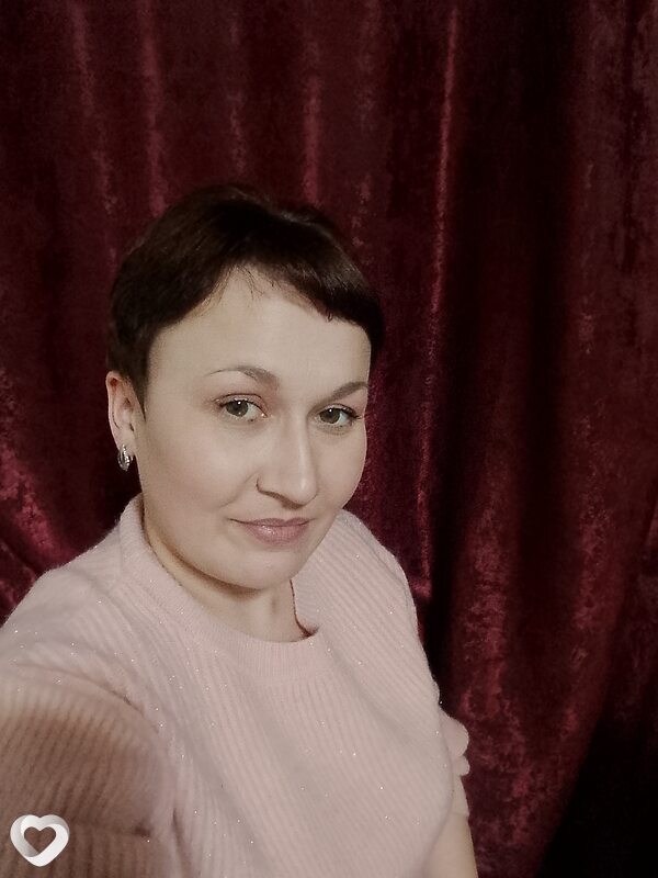 Татьяна, 38, Чите — анкета №1759790