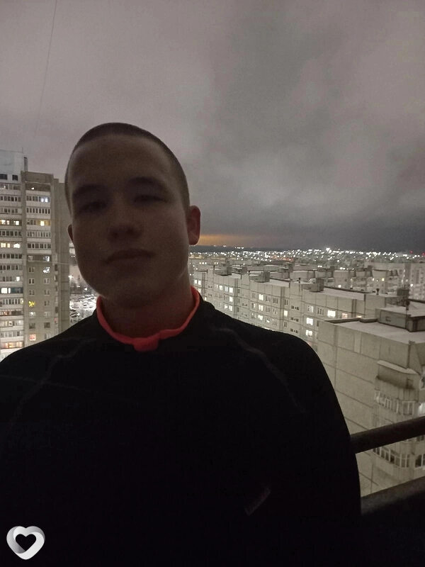 Иван, 28, Пензе — анкета №1760072