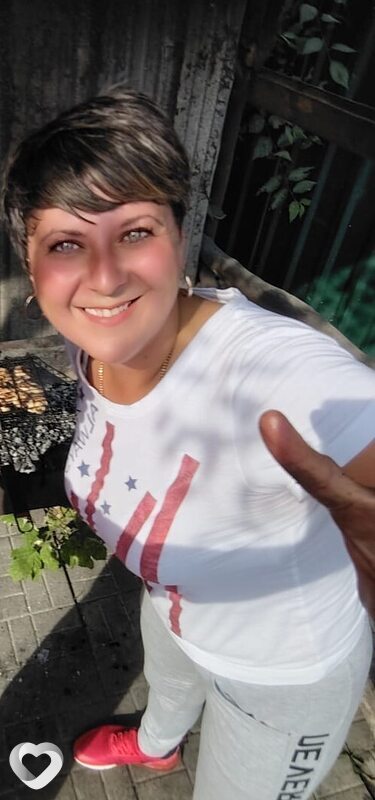 Ксения, 39, Челябинске — анкета №1760074