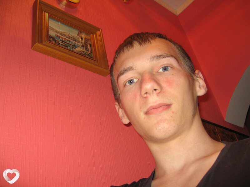 Алекс, 31, Сергиеве Посаде — анкета №1760077