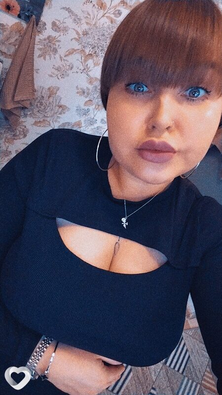 Виолетта, 32, Сургуте — анкета №1760085