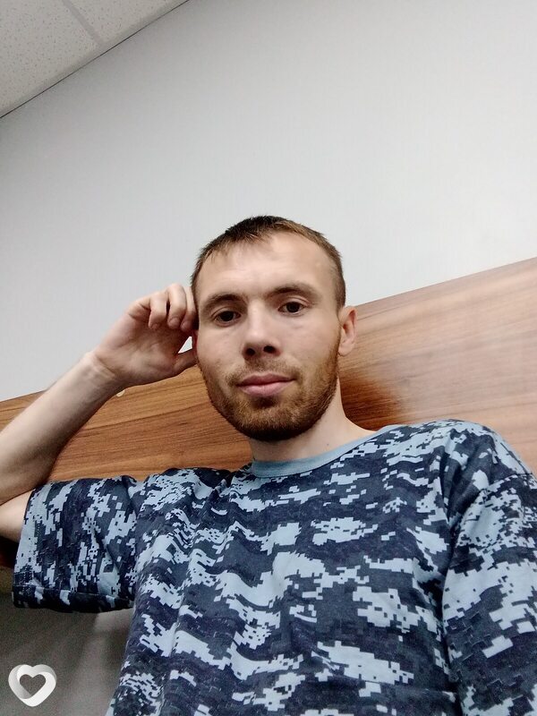 Игорь, 30, Перми — анкета №1760089