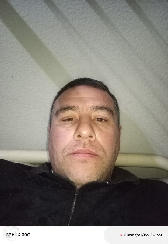 Жамшид, 41, Москве — анкета №1760091