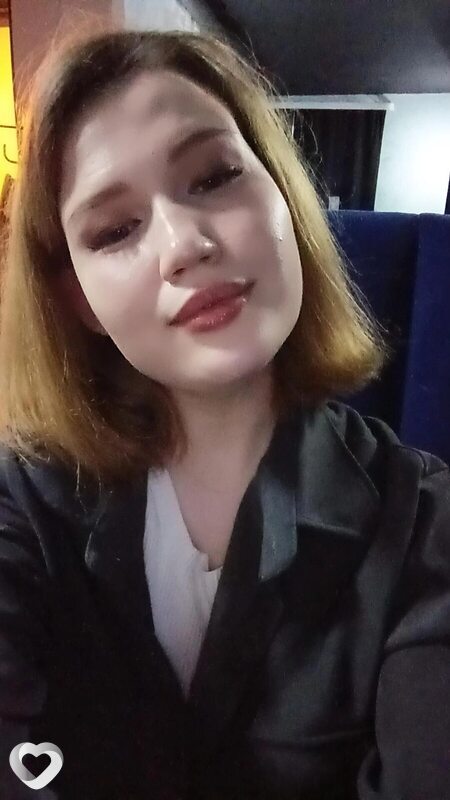 Галина, Караганда