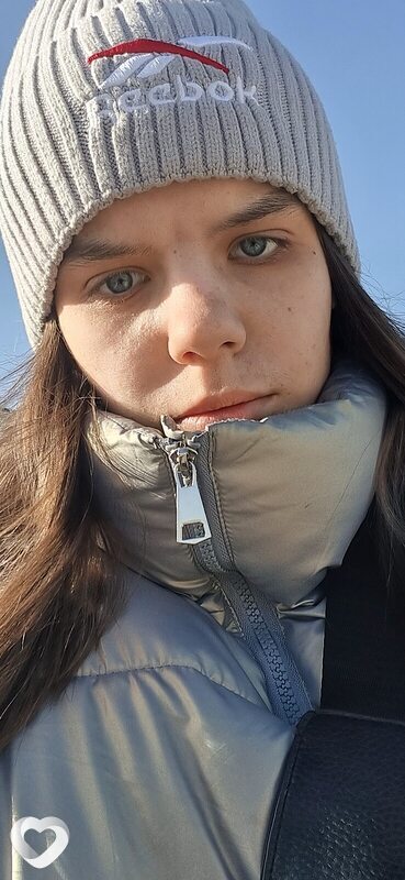Екатерина, Кяхта