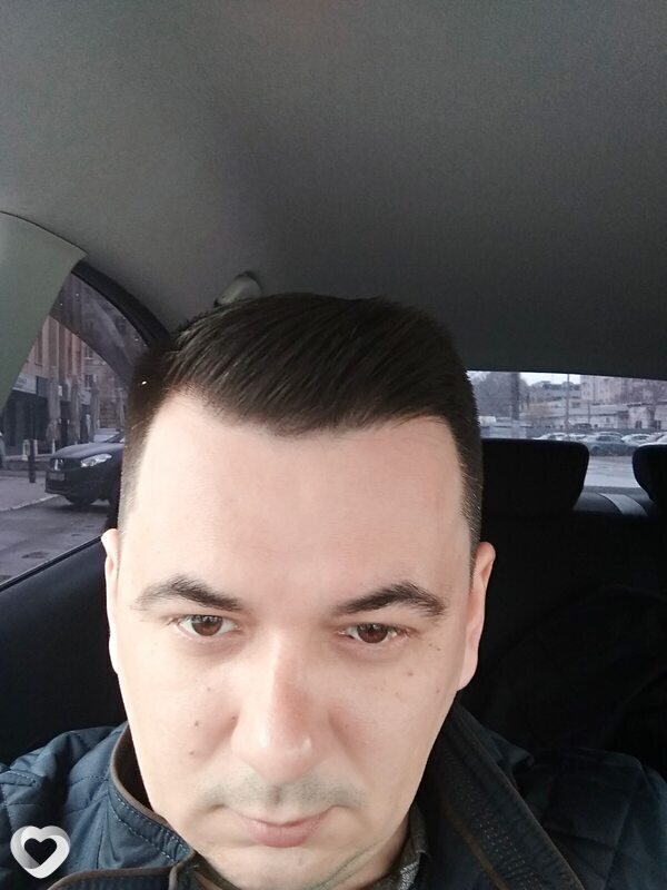 Дмитрий, 35, Липецке — анкета №1759959