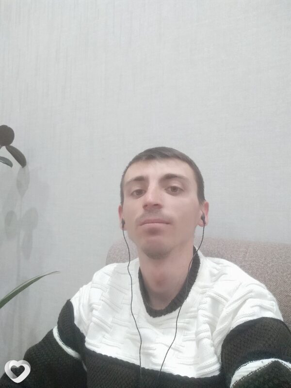Руслан, 30, Ангрен — анкета №1759960