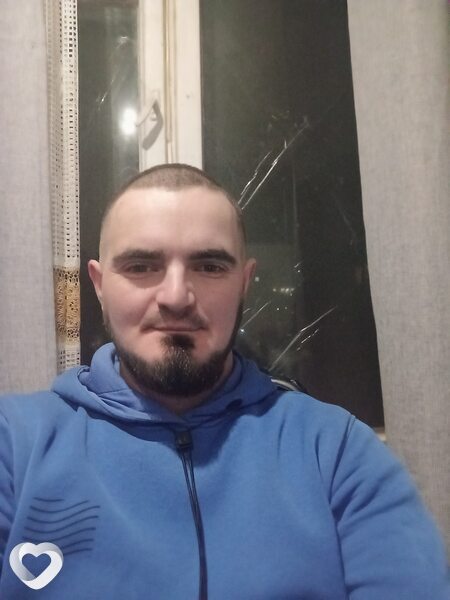 Юрий, 32, Кривое Роге — анкета №1759966