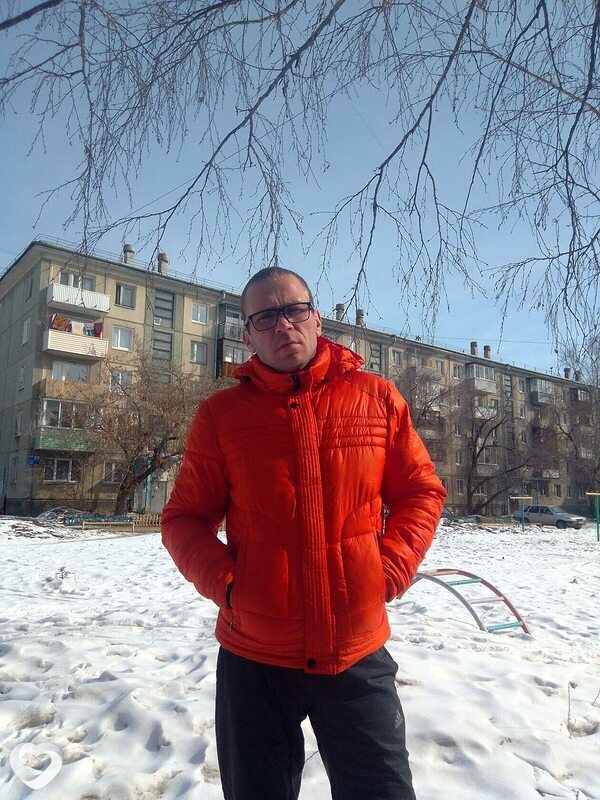 Вячеслав, Ангарск