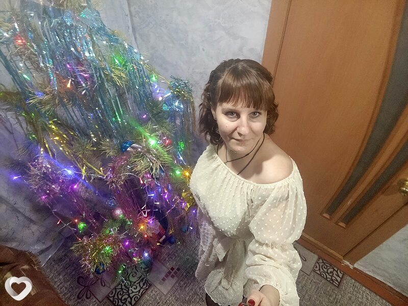 Дарья, 38, Москве — анкета №1760145