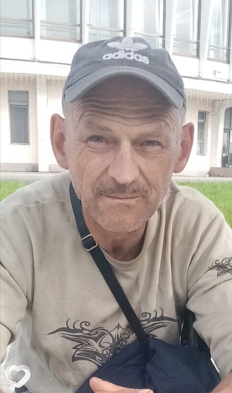 Эдуард, 57, Костроме — анкета №1760147