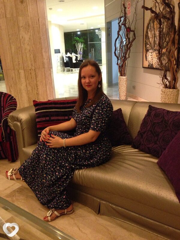 Катя, 36, Минске — анкета №1760149