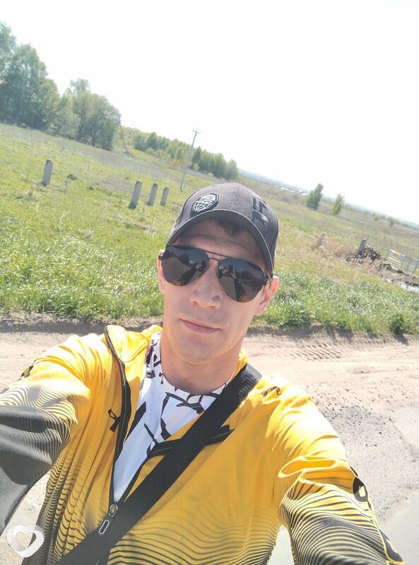 Алексей, 38, Брянске — анкета №1760150