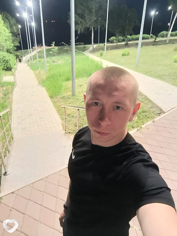 Артем, 28, Донецке — анкета №1760156